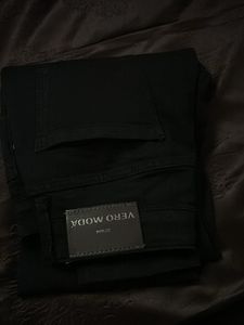 Vero Moda Black Jeans