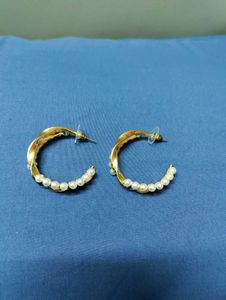 Hoop Earrings