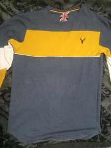 Stylish Men&#39;s Sweater