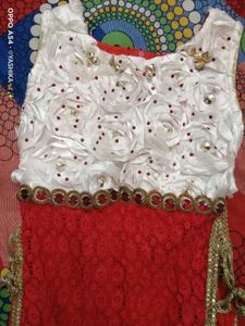 KIDS KURTA