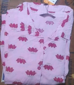 pink kurta