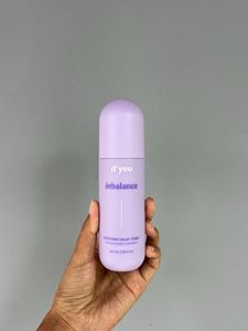 d&#39;you Inbalance Toner