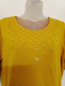 Woolen Top