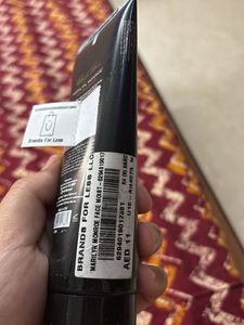 Dubai Face Moisturizer