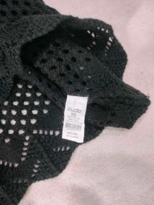 Sleeve Less Top / Sando