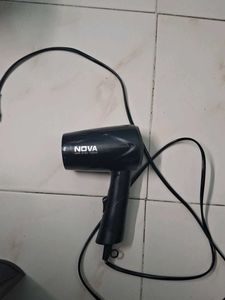 Nova Hair Dryer - NHP-8100