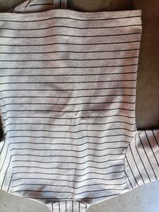 Boys New Design Coat Grey