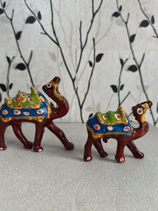 Camel Set
