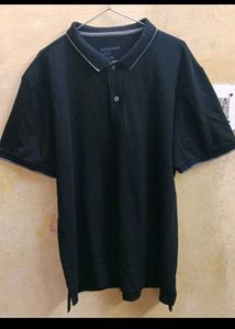GIORDANO POLO Mens Tshirt XL