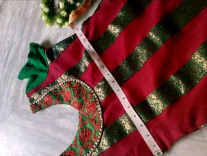 Designer Gown