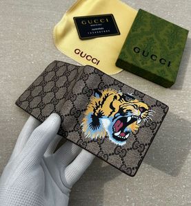 GUCCI WALLET