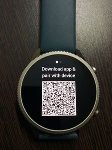 Noise NSW-68 Smart Watch