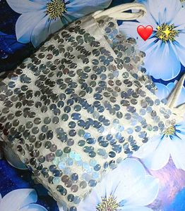 Stylish Sequins Party Top 💭🦋