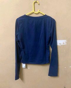 Slogan Button Top