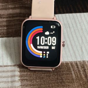 Ladies Smart Watch