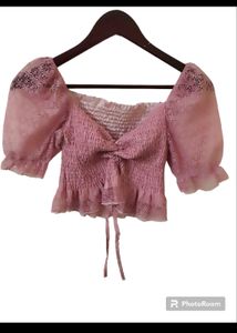 Cute Crop Tops Combo