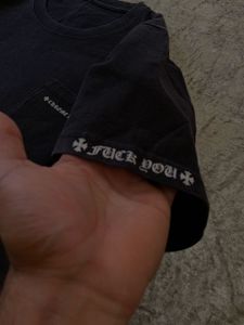 Chrome hearts tshirt