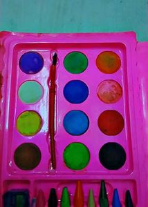 Kids Stationery Set