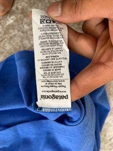 Patagonia Graphic Tee