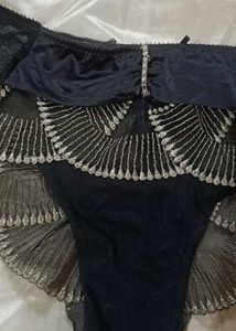 Bikini Set 🖤🖤