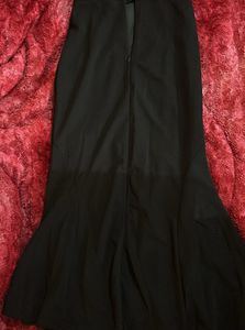 Formal Maxi Skirt