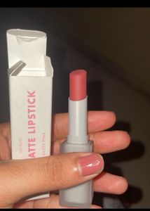 Rom&amp;nd Zero Matte Lipstick