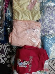 Elegant Cord Sets For S,,M, L,XL XXL