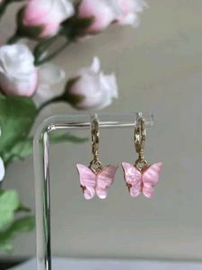 Cute Charm Earring Set