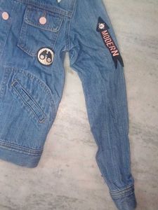 Beautiful Denim Jacket💙