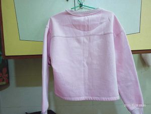 Sweatshirt For Women 💗