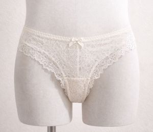 H&amp;M Lace  Briefs Set Of 2 With Socks