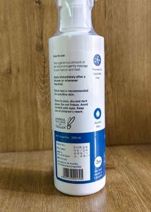 5%Lactic Acid Body Lotion
