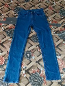 Stylish Jeans