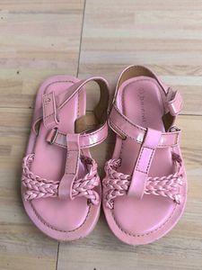 Baby Girl Shoes Bundle - Size 25