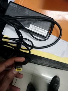 LENOVO LAPTOP CHARGER NEW AND ORIGINAL 135 WATT