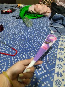 New Handfan Folded Imported