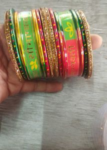Waterproof Lakh Bangles