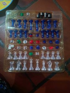 11 In 1 Family Game