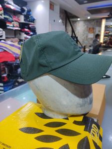 Superdry Rise Cap Adjustable Hat