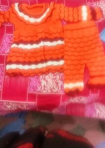 Kids Beby Girls Full Set