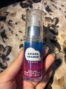 Ariana Grande Cloud perfume mist