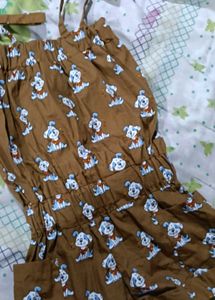 The Beautiful Baby Jumpsuit