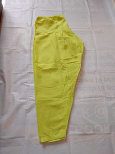 Kurti Pant Set