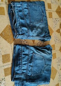 Buy One Get 1 Free Jean's Hurry Up Guys
