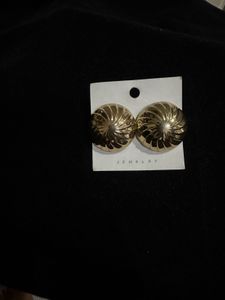 Golden Studs