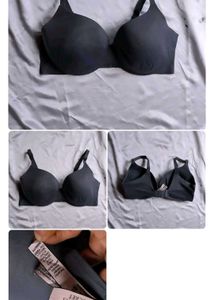 New Bra Combo