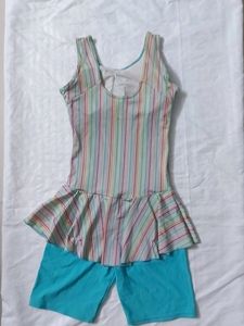 Multicolor SWIMMING WEAR