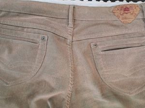 Branded Corduroy Jean&#39;s For Men And Women