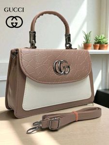 New Arrival Gucci Handbag + Slingbag