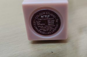 Chambor - Colour Studio (Brown Shade)